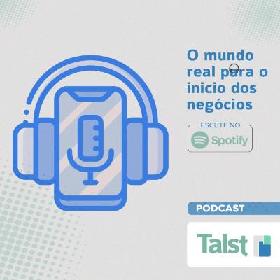 Episódio 2 - O mundo real para o início dos negócios