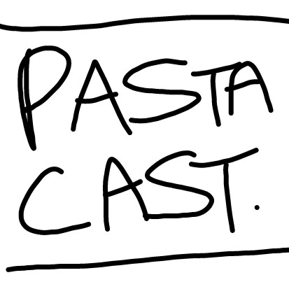 PastaCast