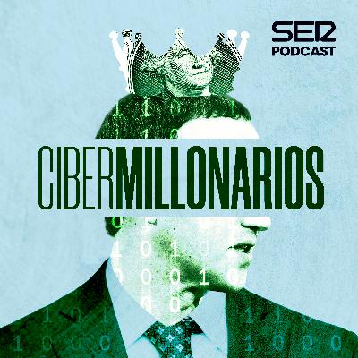 Cibermillonarios | Episodio 5: Sam Altman, el cibermillonario promedio, como generado por IA Cibermillonarios | Episodio 5: Sam Altman, el cibermillonario promedio, como generado por IA