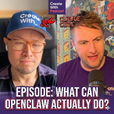 51. Running OpenClaw on a $5 server... is it ready for prime time?