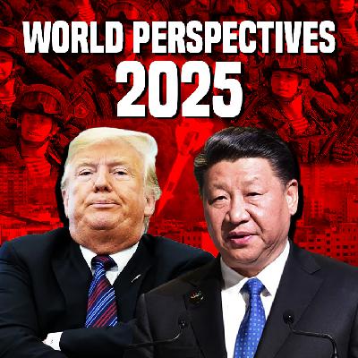 World Capitalism Is Collapsing (Marx was Right)
