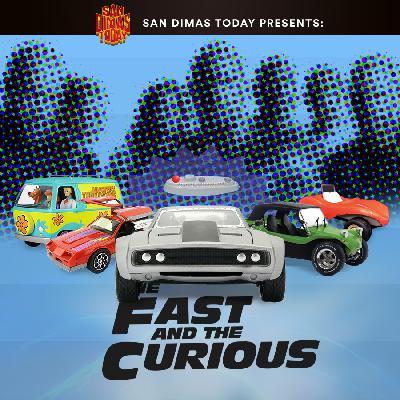 The Fast and The Curious: The Fate of the Curious The Fast and The Curious: The Fate of the Curious