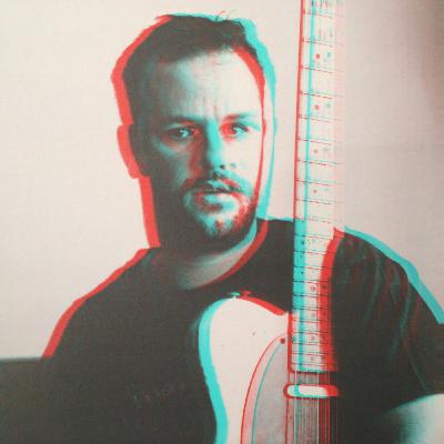 Episode 6 // TOM LODEWYCKX (Clouseau, K's Choice)