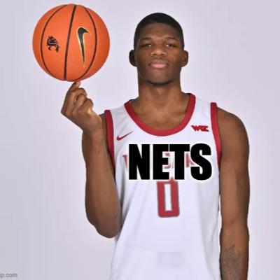 Nets Draft Every Single First Round Pick Nets Draft Every Single First Round Pick