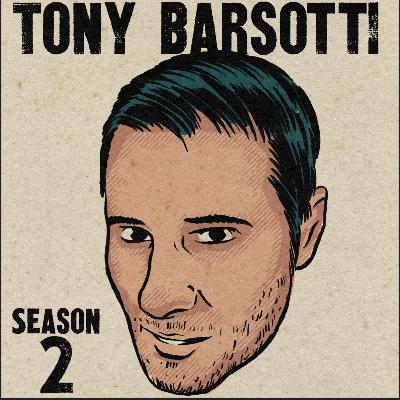 Tony Barsotti (Hagfish)