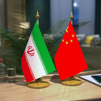 Wang Yi urges China, Iran to promote partnership