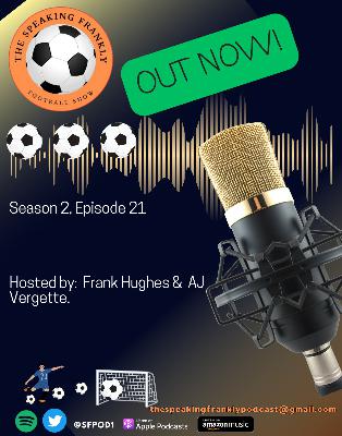 TSFFS S2 EP 21 TSFFS S2 EP 21