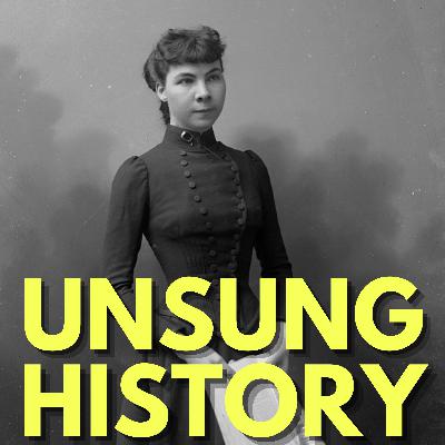Madeleine Pollard, Jane Tucker, and the Sex Scandal that Brought Down a Congressman