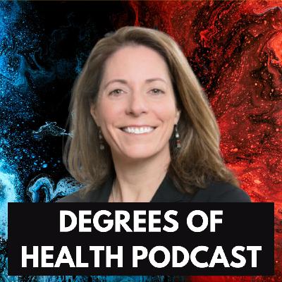 Cancer as a Metabolic Disease - Insulin, Keto, and Recurrence | Dr. Kristy Kessling