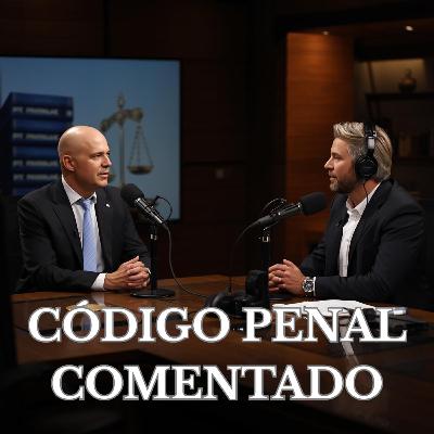 TÍTULO XII – Dos Crimes contra o Estado Democrático de Direito - PARTE ESPECIAL - (CÓDIGO PENAL)