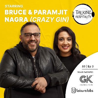 How to Make your own Successful Gin Business. From Crazy idea to Crazy Gin. How to Make your own Successful Gin Business. From Crazy idea to Crazy Gin.