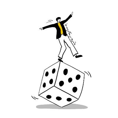 Խաղամոլություն