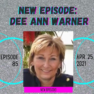 Episode 85 - April 25, 2021 Episode 85 - April 25, 2021