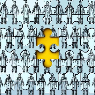 Une pénurie de médecins, des savants fous et le signe de Frank