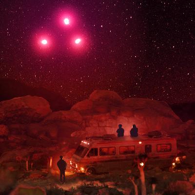 Ghost Lights 9 - Song