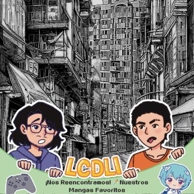 ¡Nos Reencontramos! 🗡️ Nuestros Mangas Favoritos y Celebramos el Día del Gamer 🎮🎉