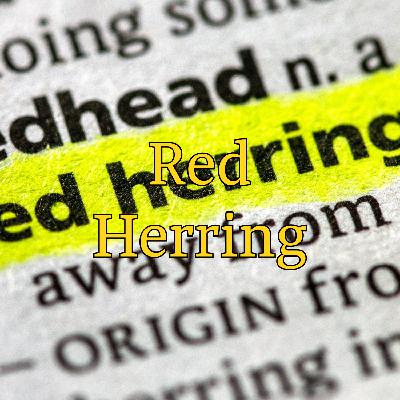 Red Herring Red Herring