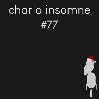 Episodio#77   ESPECIAL NAVIDAD: Baltasar y los TGA; Plácido; Maese Pérez el organista; récords navideños