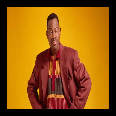 Martin Lawrence Martin Lawrence