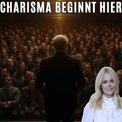 Deine Stimme sabotiert dich - ohne dass du es merkst! Esther Kaben #63