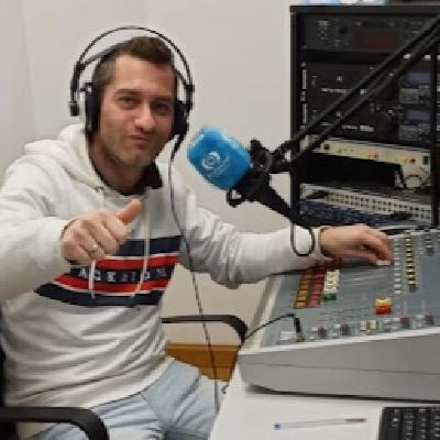 Especial dia mundial de la radio 3h convidats i whatsapp Especial dia mundial de la radio 3h convidats i whatsapp