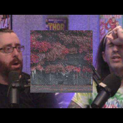 THE EVEN IN ARCADIA PODCAST - PART 1