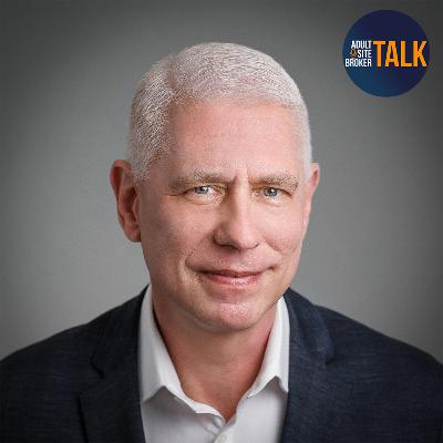 Adult Site Broker Talk Episode 278 with Larry Walters of the Walters Law Group