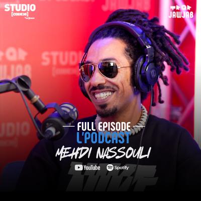 L'Podcast - Mehdi Nassouli