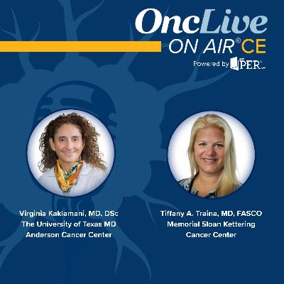S14 Ep16: Establishing the Rationale for ADC and ICI Combinations in TNBC