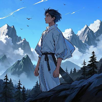 勇敢不等于无畏，真正的勇气是什么？