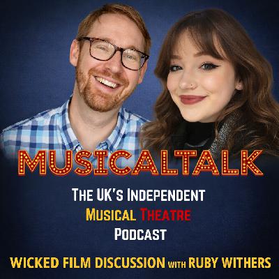 Episode 913: Holding Space for Wicked - Magic or Misdirection? Episode 913: Holding Space for Wicked - Magic or Misdirection?