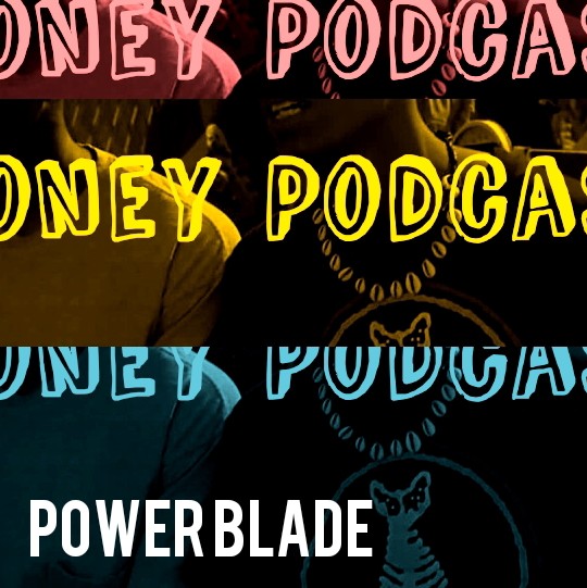 The Mu Money Podcast