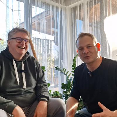 Kocham Gotować x Emiliano Castagna