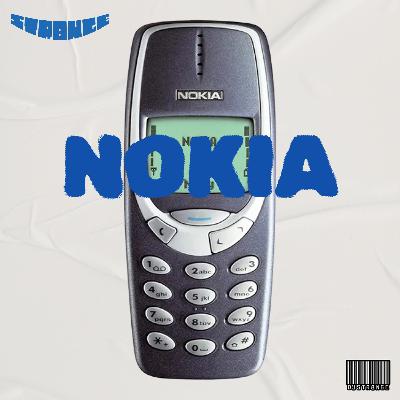 NOKIA - DRAKE (STR8NGEREMIX) NOKIA - DRAKE (STR8NGEREMIX)