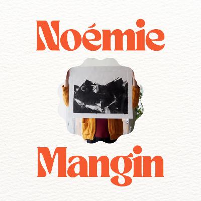 Episode 1 - Noémie Mangin - Pratiquer la gravure