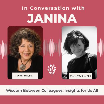 Who Decides What Works? Wendy D’Andrea on Research, Relationality, and Rethinking Evidence-Based Trauma Therapy Who Decides What Works? Wendy D’Andrea on Research, Relationality, and Rethinking Evidence-Based Trauma Therapy