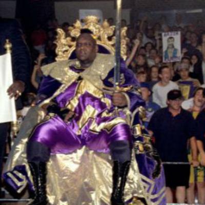 Ep.44 King of the Ring 1995
