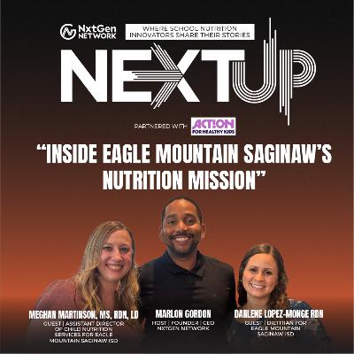 Inside Eagle Mountain Saginaw’s Nutrition Mission