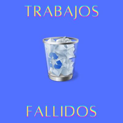 Episode 21: El día llegará, Trabajos fallidos