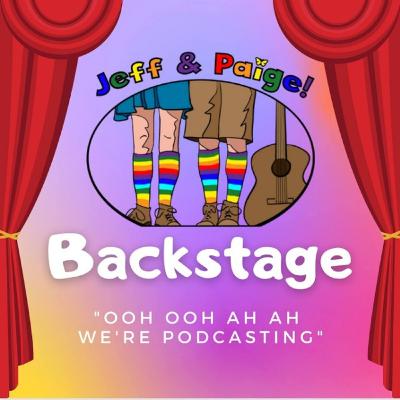 Episode 4... “Like A Phoenix Rising From The… Introducing Rainbow Socks.”