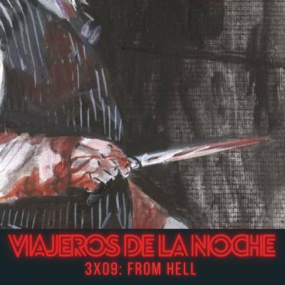VDLN – 3X09: From Hell