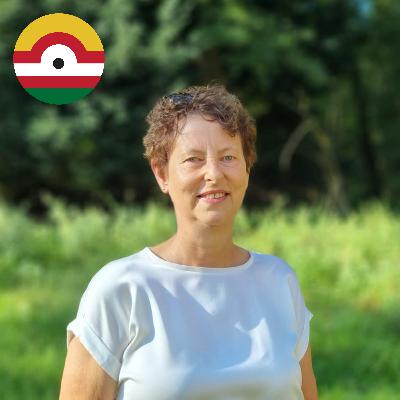 Suzan Bik, psychomotorisch kindertherapeut: ‘Ervaringen vormen ons brein, niet alleen negatieve, maar ook positieve ervaringen die je bij vaktherapie kunt opdoen.’ Suzan Bik, psychomotorisch kindertherapeut: ‘Ervaringen vormen ons brein, niet alleen negatieve, maar ook positieve ervaringen die je bij vaktherapie kunt opdoen.’