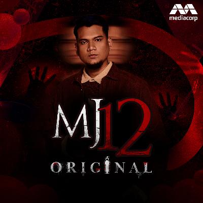 MJ12 ORIGINAL EP50: ASRAMA LAMA