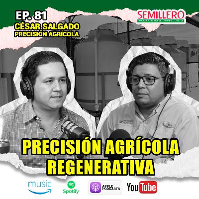 EP. 81 ¿Cuánto cuesta hacer tus microorganismos? | Arq. César Salgado