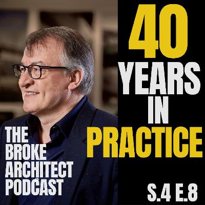 40 years in PRACTICE!