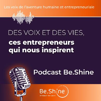 De l’idée au micro : découvrir ce qui inspire et façonne les entrepreneurs