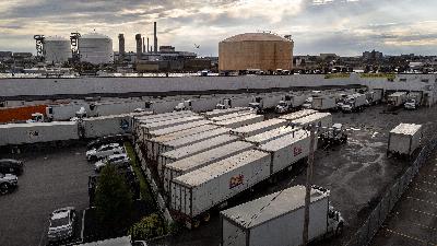 In Chelsea, an air, water, land fight for environmental justice