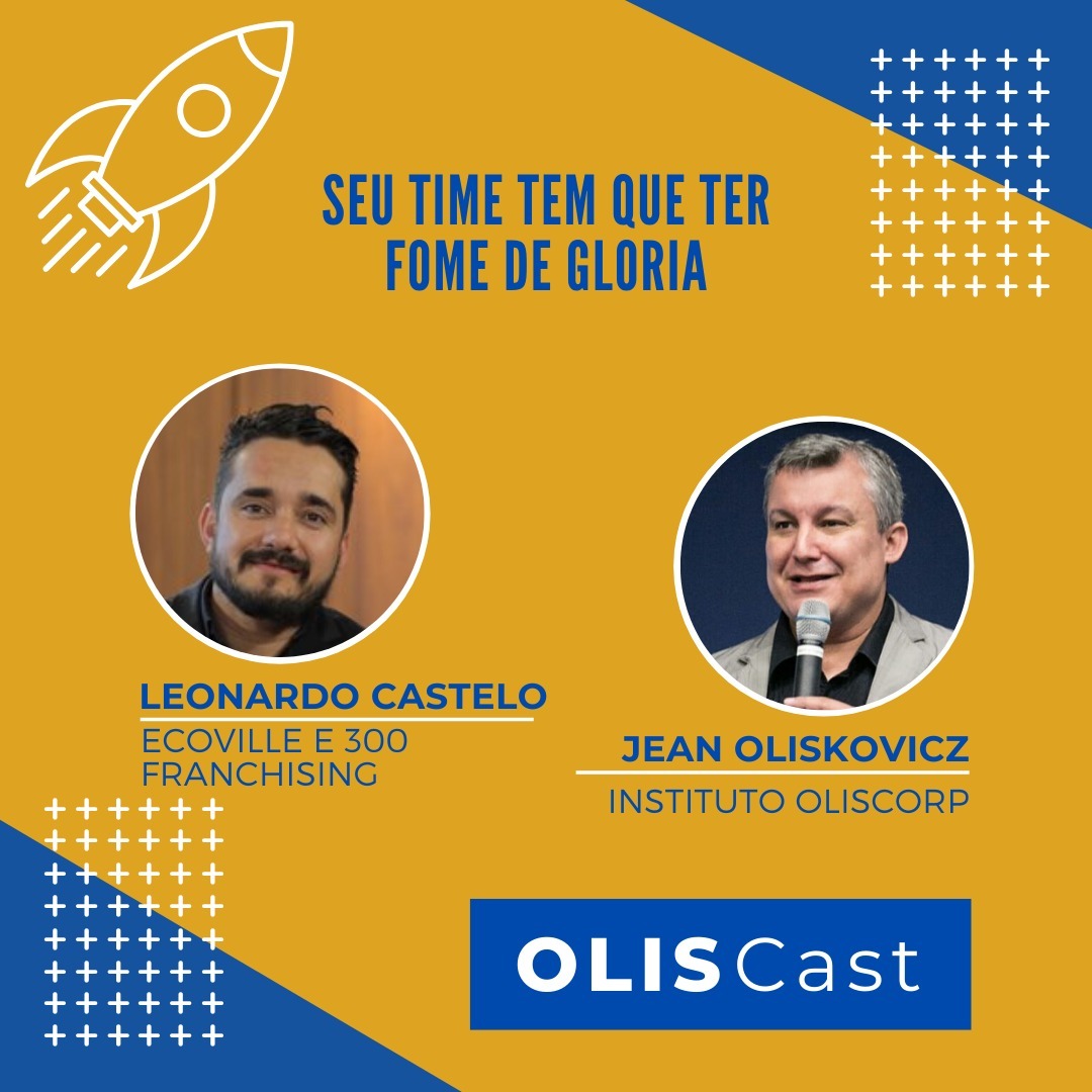 OLISCast