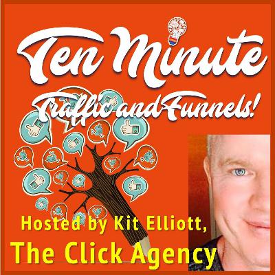 S2EP010:   Five Network Marketing Strategies You Can Stack to Build a Successful Online Business
