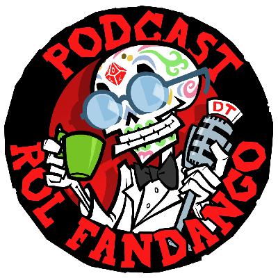 Rol Fandango - Capítulo 17: Dungeon World Rol Fandango - Capítulo 17: Dungeon World